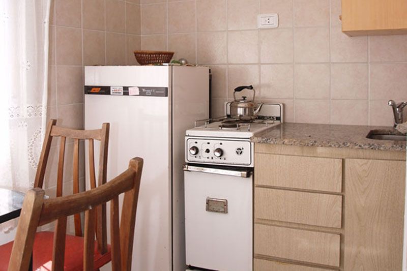 Fotos de: Habitación para 2 Personas