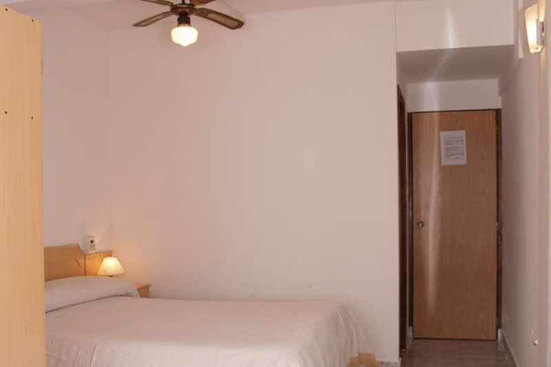 Fotos de: Habitación para 2 Personas