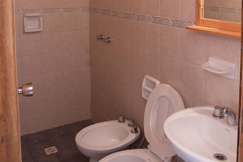 Fotos de: Habitación para 2 Personas