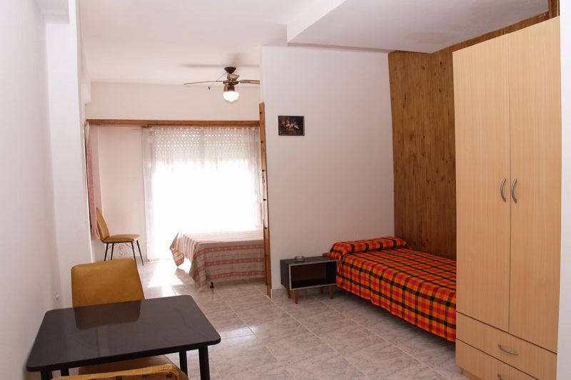 Fotos de: Habitación para 3 Personas