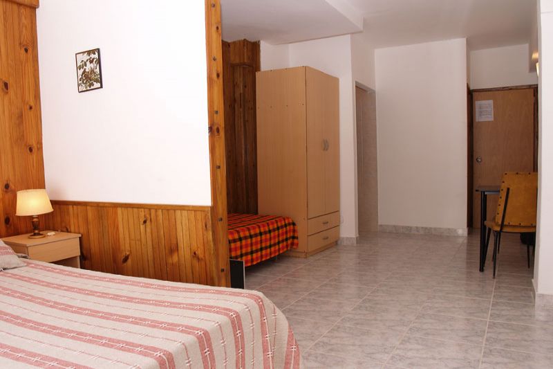 Fotos de: Habitación para 3 Personas