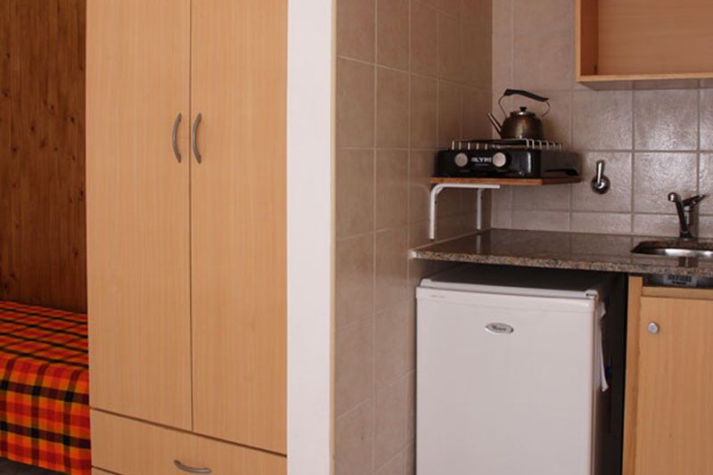 Fotos de: Habitación para 3 Personas