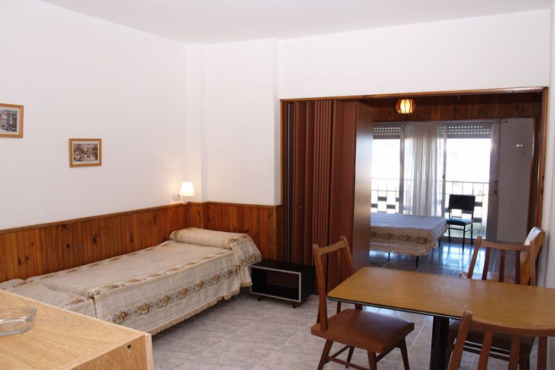 Fotos de: Habitación para 4 Personas