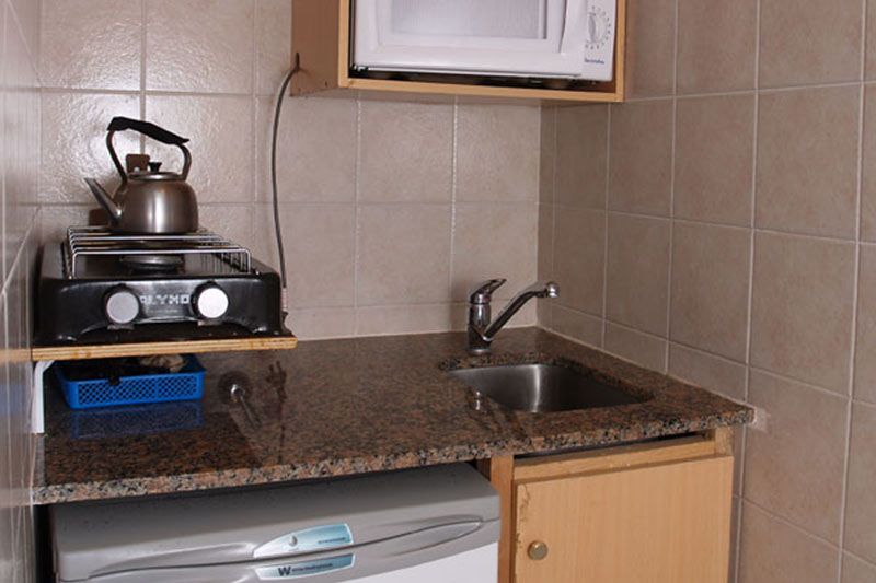 Fotos de: Habitación para 4 Personas