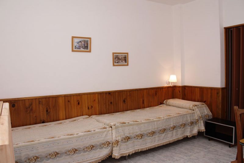 Fotos de: Habitación para 4 Personas