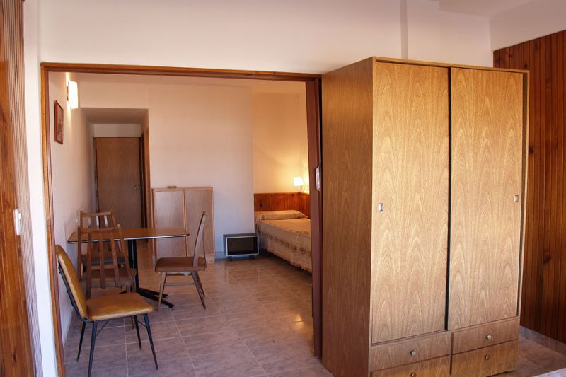 Fotos de: Habitación para 4 Personas