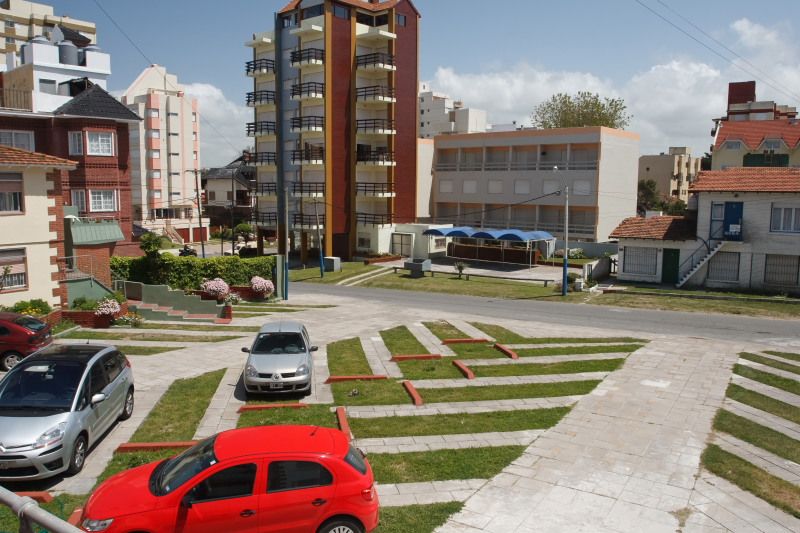 Fotos de: Espacios comunes y servicios