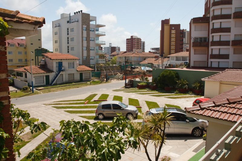 Fotos de: Espacios comunes y servicios