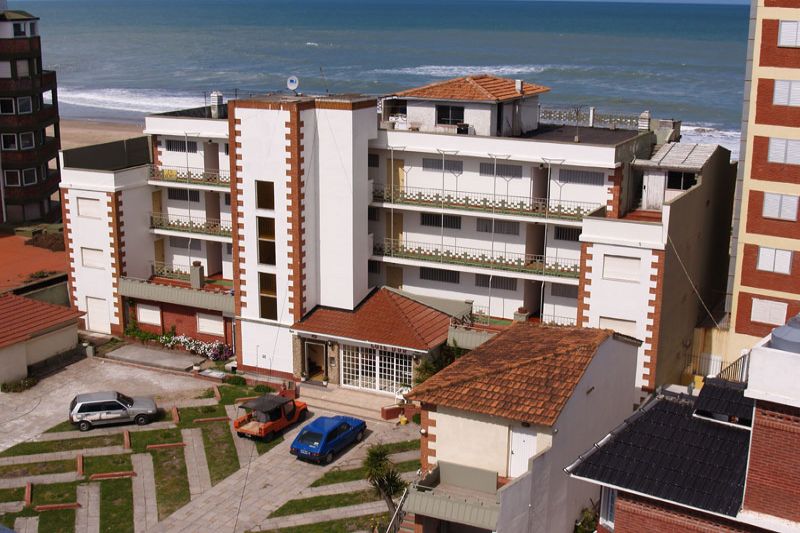 Fotos de: Espacios comunes y servicios