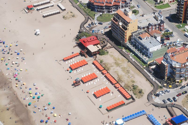 Fotos de: Espacios comunes y servicios