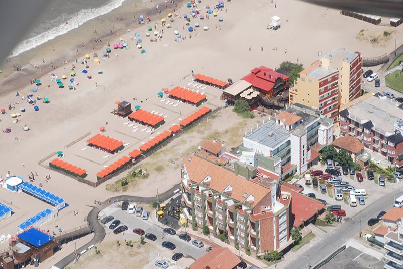 Fotos de: Espacios comunes y servicios