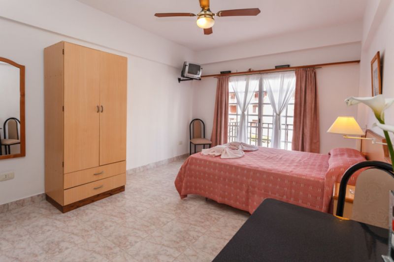 Fotos de: Habitación para 4  Personas