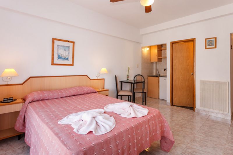 Fotos de: Habitación para 4  Personas