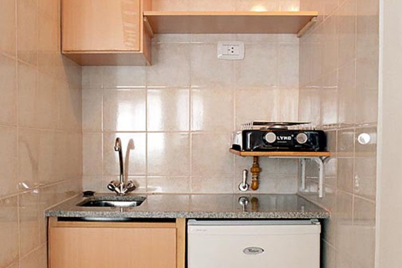 Fotos de: Habitación para 4  Personas