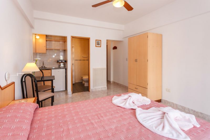 Fotos de: Habitación para 5 Personas