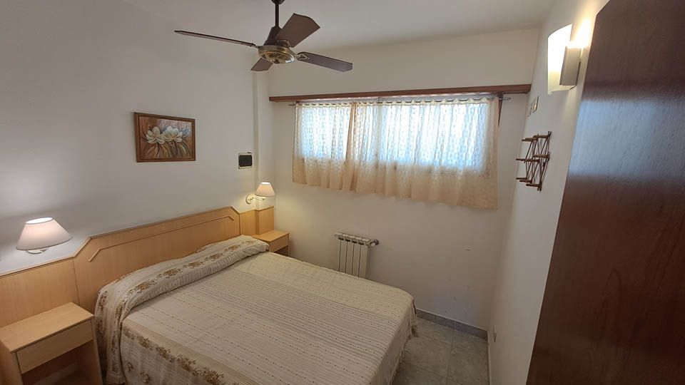 Fotos de: Departamento 2 Ambientes para 4 Personas