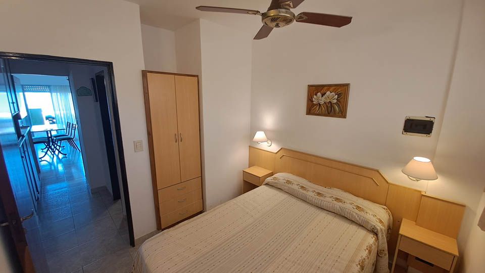 Fotos de: Departamento 2 Ambientes para 4 Personas