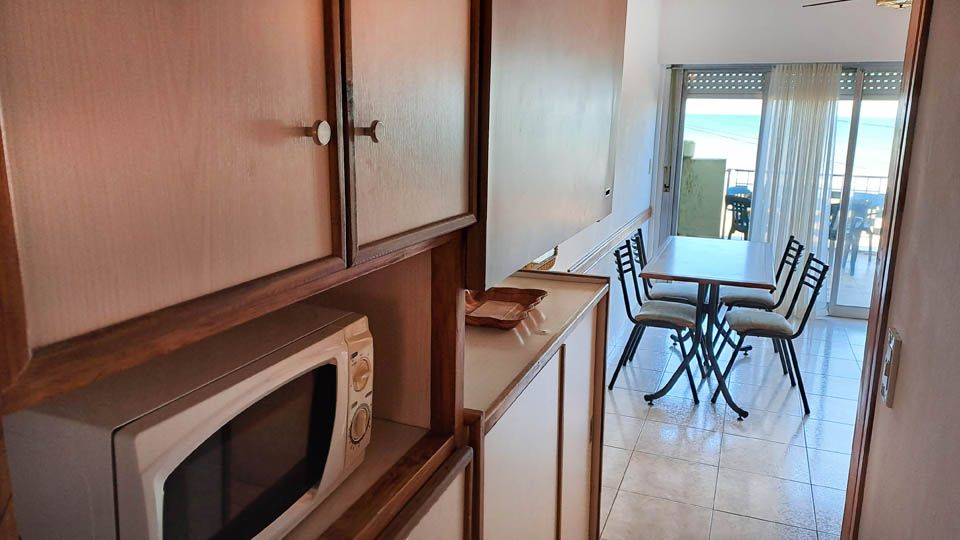 Fotos de: Departamento 2 Ambientes para 4 Personas