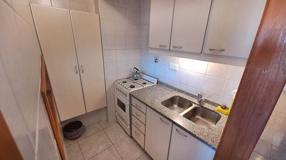 Fotos de: Departamento 2 Ambientes para 4 Personas