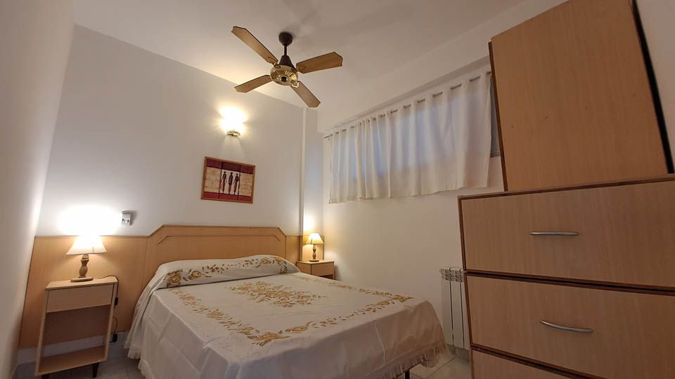 Fotos de: Departamento 3 Ambientes para 6 Personas