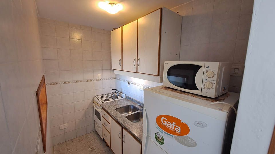 Fotos de: Departamento 3 Ambientes para 6 Personas