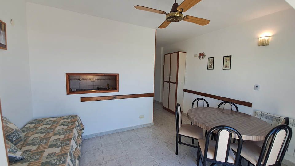 Fotos de: Departamento 3 Ambientes para 6 Personas