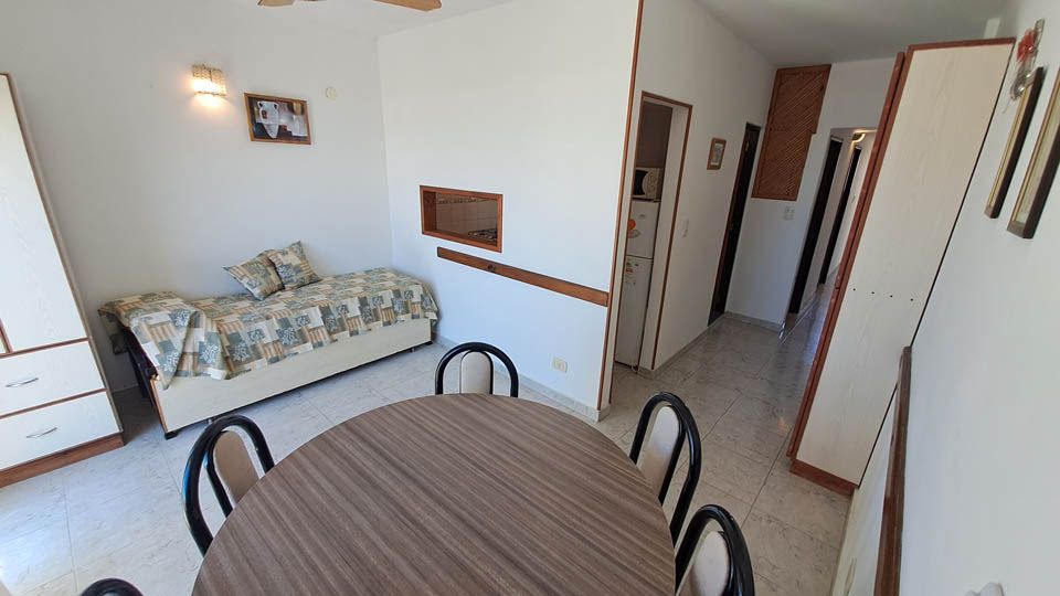 Fotos de: Departamento 3 Ambientes para 6 Personas