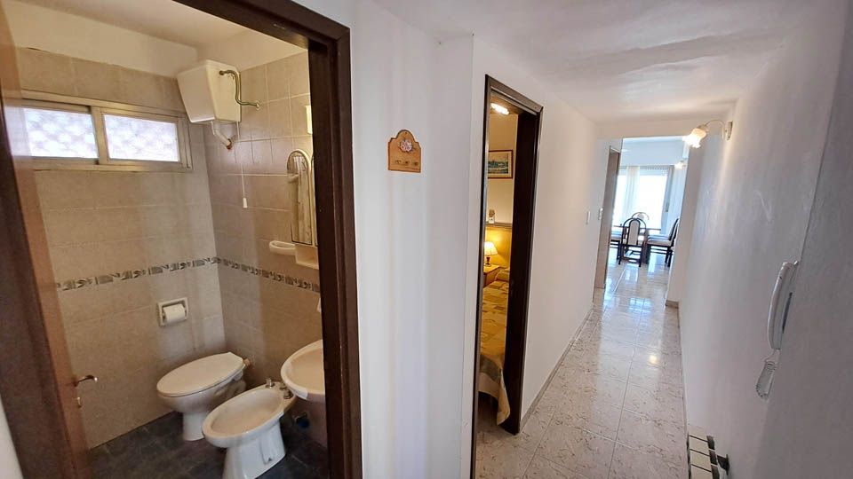 Fotos de: Departamento 3 Ambientes para 8 Personas