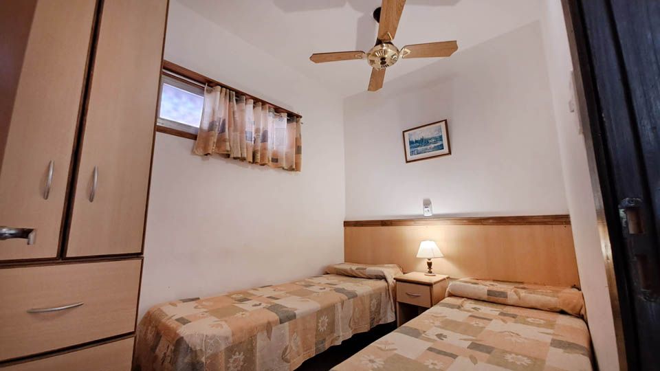 Fotos de: Departamento 3 Ambientes para 8 Personas