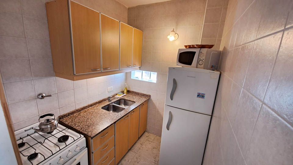 Fotos de: Departamento 3 Ambientes para 8 Personas