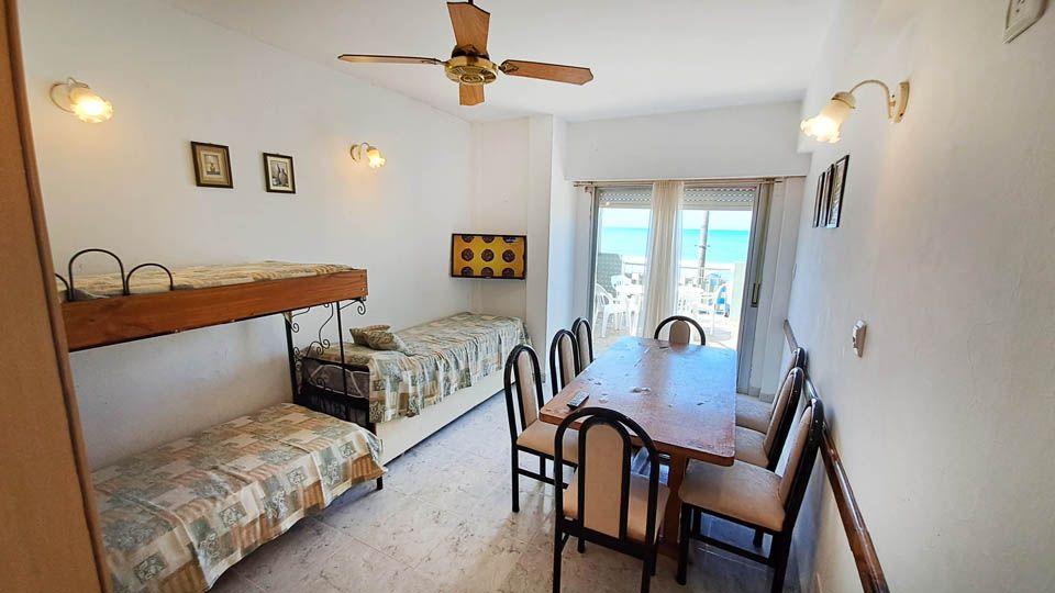 Fotos de: Departamento 3 Ambientes para 8 Personas