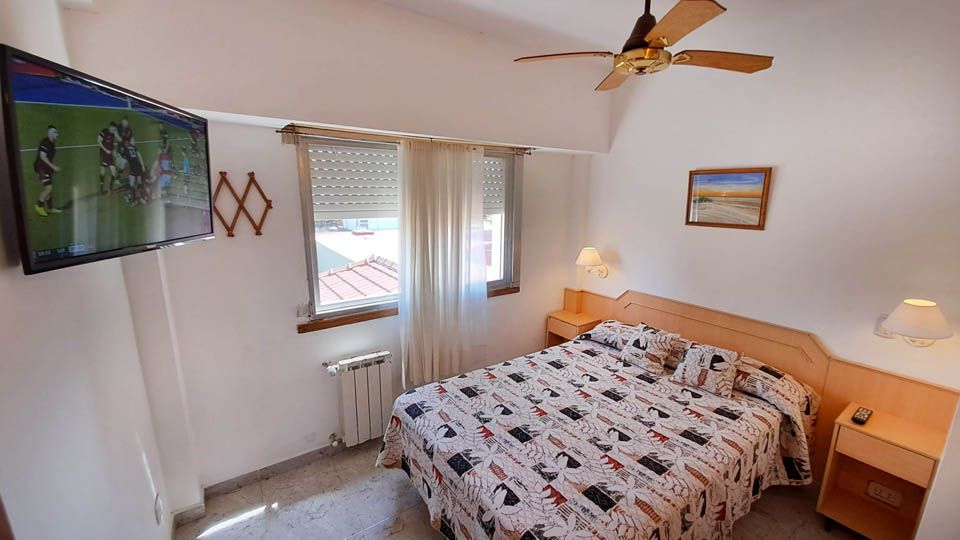 Fotos de: Departamento 3 Ambientes para 8 Personas