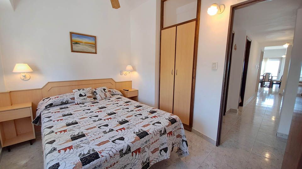 Fotos de: Departamento 3 Ambientes para 8 Personas