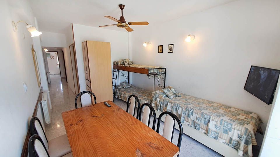 Fotos de: Departamento 3 Ambientes para 8 Personas