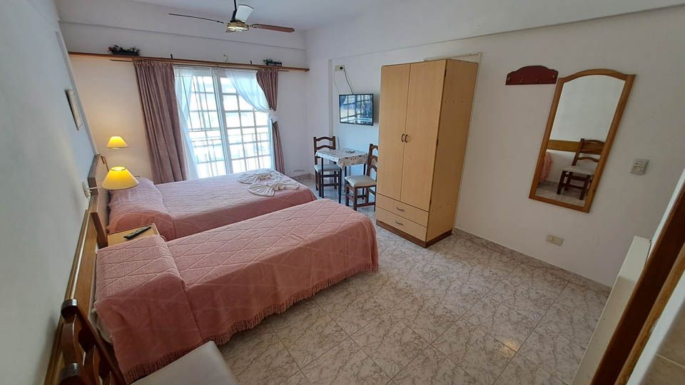 Fotos de: Habitación para 2 Personas