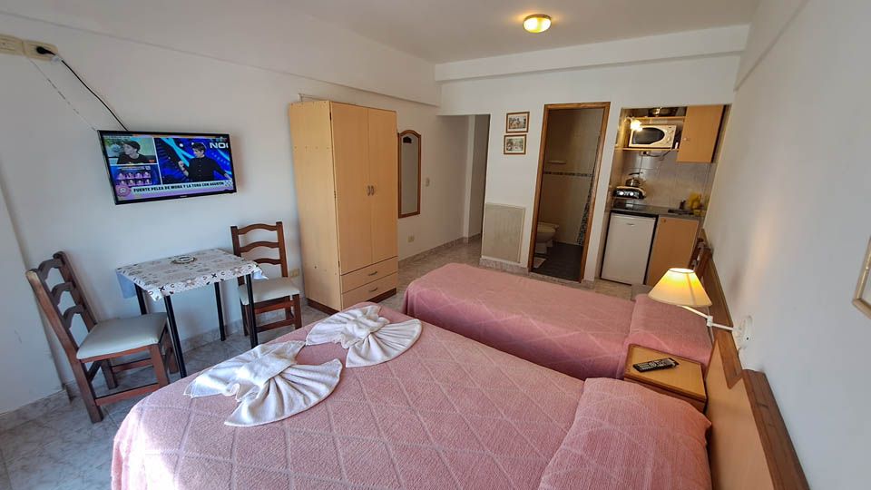 Fotos de: Habitación para 2 Personas