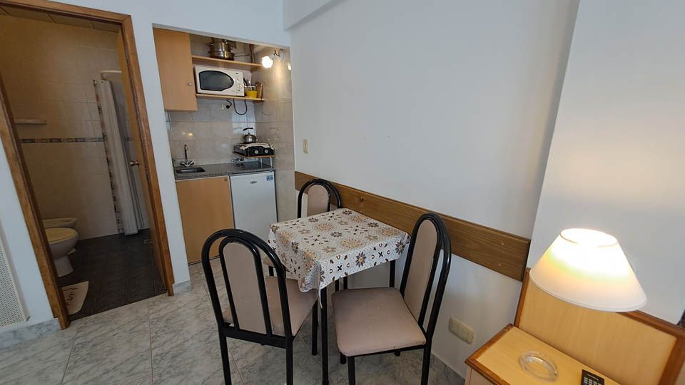 Fotos de: Habitación para 3 Personas