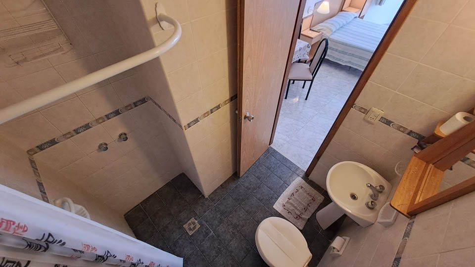 Fotos de: Habitación para 3 Personas