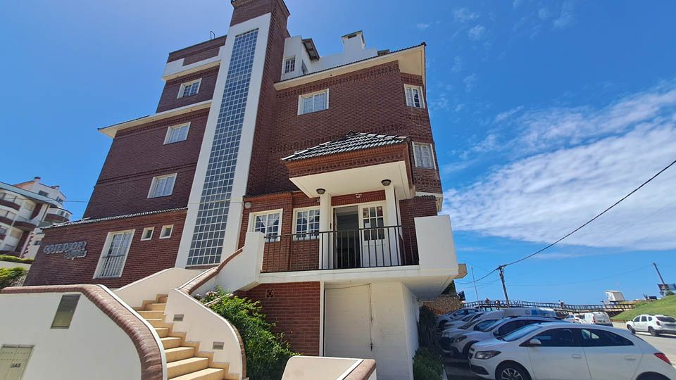 Fotos de: Espacios comunes y servicios