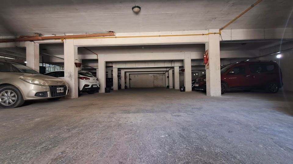 Fotos de: Espacios comunes y servicios