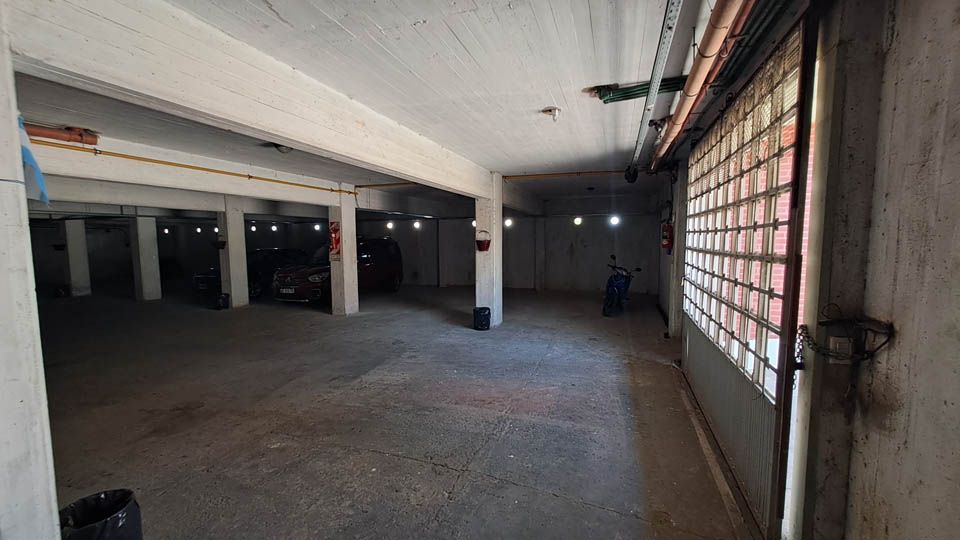 Fotos de: Espacios comunes y servicios