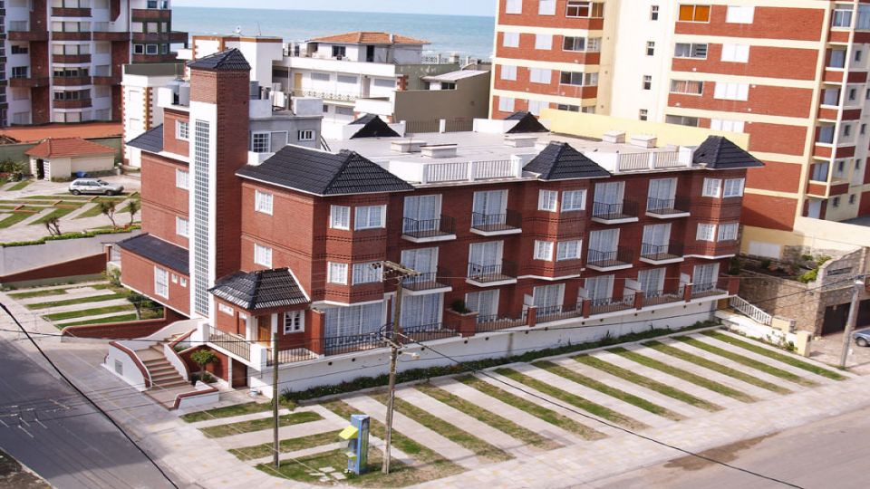 Fotos de: Espacios comunes y servicios